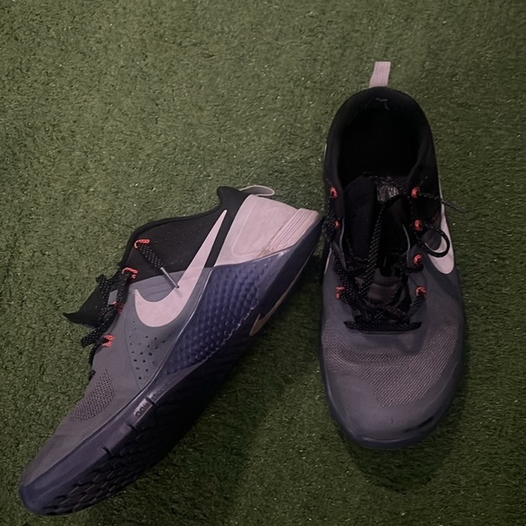 Nike Metcon 1 Blue Men's Size US 10.5 Training CrossFit - Picture 8 of 14